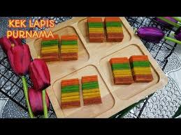Berikut adalah 5 tips buat kek lapis yang penting untuk anda ikuti kalau nak mendapatkan hasil yang cantik dan sedap. Pin On Layers Cake