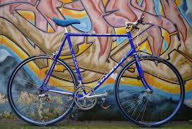 Nos olmo forma columbus genius steel frame vintage road racing bike bicycle 90s. Olmo San Remo There Is No I In Cyclyng