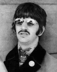 Ringo Starr