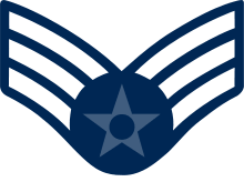 senior airman wikipedia