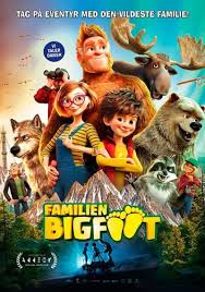 February 2, 2021 26 item february 9, 2021 20 item march 23, 2021 14 item Bigfoot Family Dvd 2021