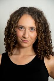 Show Program template (5.38 × 8.5 in)