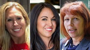 *****qanon society***** 💲 dm for promotions 💊 truth is a hard pill to swallow ☢️ 5g/radiation protection 👇🏼 synergyscience.com/shop?afmc=j0. Trump And Top House Republican Embrace Candidate Who Promoted Qanon Conspiracy Theory Cnnpolitics