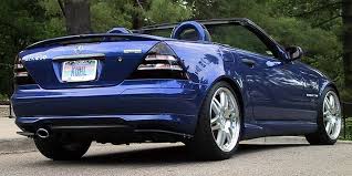Pics And Reference For An Old Skool Modded 1999 Slk230 Mercedes Benz Slk Forum Mercedes Slk Mercedes Benz Slk Mercedes