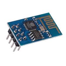 Restoring The At Firmware On The Esp8266 Robert Oostenveld S Blog
