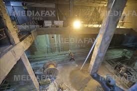 Iar asta inseamna ca, la finele acestui an sau la inceputul lui 2020, bucurestenii ar putea. Metrou Magistrala 5 Drumul Taberei Stadiul Lucrarilor