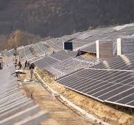 Konstrukcije za solarne elektrane - UNIPROMET Čačak