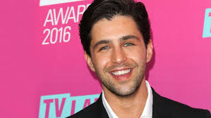 Pitch' Enlists 'Grandfathered' Grad Josh Peck