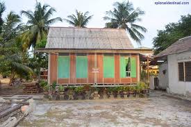 The place vecane vast and vibrant. Chalet Murah Pantai Remis Kuala Selangor Xplorasi Destinasi