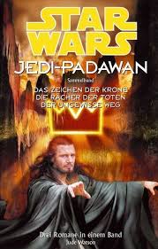 In 1920 there was 1 padawan family living in hawaii. Star Wars Jedi Padawan Nr 2 Bd 4 6 Produkt