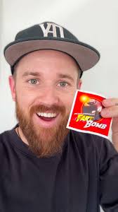 The Worst smell of his life! 😂