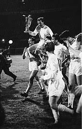 Tottenham Hotspur F C Wikipedia