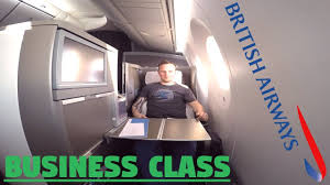 British airways boeing 787 business class (club world) review, on my flight from calgary to london heathrow onboard a british. British Airways Business Class Seychelles To London Boeing 787 9 Youtube