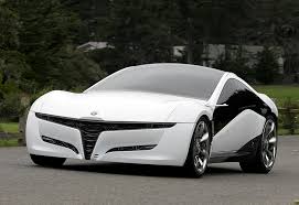 Image result for Bianco Dorato 2010 Alfa-Romeo