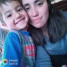 Rocio Romero updated her profile picture.