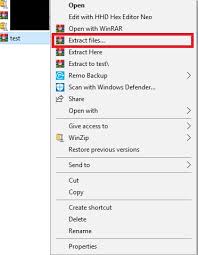 Here are the best file compression and extraction tools worth if you're unfamiliar with how to open a rar file, or you've got one recently, then this list may help. How To Open A Rar File For Absolute Beginners Info Remo Software