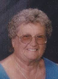 Florence L Boehning Gann (1928-2010)