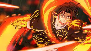 Muzan Vs Yoriichi Anime Style Demon Slayer By Trazypb On Deviantart Anime Demon Anime Slayer