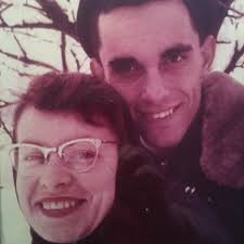 Letter to Barbara Feeley ( Budgie) from Marion Martin asking if she will be  returning for the 1947 summer season. According to my most recent  conversation with my Mom, she worked only