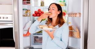 04 luglio 2011 come l'alimentazione influenza il ciclo mestruale? Se Il Ciclo Mestruale Ti Fa Venir Fame Fai Cosi Riza It