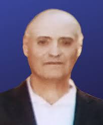 Obituary of Robert Lewis Speed