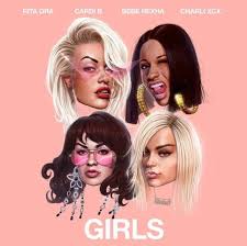 Follow for the latest from cardi. Queer Female Musicians Are Calling Out Rita Ora And Cardi B S Bisexual Bop Dazed