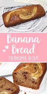 Banana Bread Bananenbrot Rezept In 2020 Rezepte Lecker Und Bananen Brot
