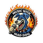 Mad Dog Karaoke at Bogs Edge Brewing