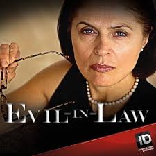 Evil In-Law