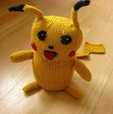 Maybe you would like to learn more about one of these? Pin On Toy Knitting Patterns