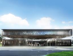 Check spelling or type a new query. Saint Germain En Laye Tank Architectes In 2021 Facade Architecture Facade Exterior
