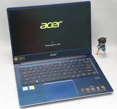 We evaluate in our test whether the performance of the compact laptop is also right. Laptop Acer Swift 3 Sf314 54g Bekas Jual Beli Laptop Second Dan Kamera Bekas Di Malang
