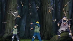 Cara mendapatkan sasuke kecil dan minato. 10 Fakta Minato Namikaze Si Kilat Kuning Konohagakure Mblogger