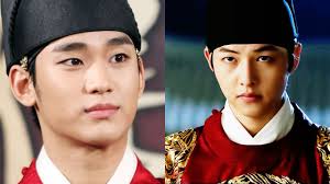 Song Joong Ki từ chối Mặt Trăng Ôm Mặt Trời đưa Kim Soo Hyun đại thắng