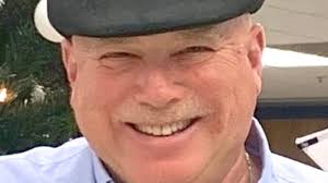 William “Bill” Ray Lafferty II