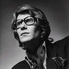Yves saint laurent saint laurent self. Top Ten Yves Saint Laurent Couture Moments Hunger Tv