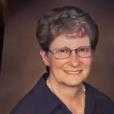 Obituary information for Nancy Diane Robertson