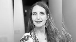 IWD Voices: Naomi Michael — 'Every Individual Person Can Make a Difference' 