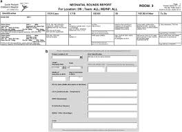 Image result for Patient Signout