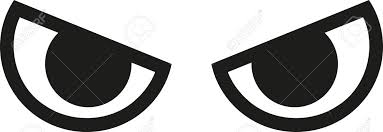 Angry Cartoon Eyes Royalty Free Cliparts Vectors And Stock Illustration Image 67920688 Over 18,887 angry eyes pictures to choose from, with no signup needed. angry cartoon eyes