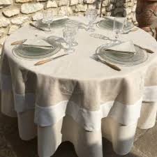 Linge De Table 4 Laboutiquedelea