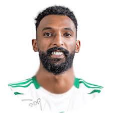 Firas Al-Braikan (Al Ahli Jeddah)