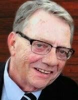 Judge Jerry Ault Obituary