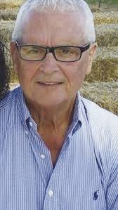 Obituaries Aug. 23, 2018