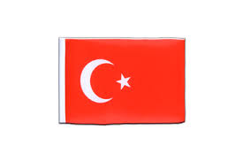 Die flagge ist aus dem täglichen leben kaum zusätzlich gab es in der türkei keine geschichtlichen vorkommnisse, die den nationalismus in ein so schlechtes. Turkei Flagge Turkische Fahne Kaufen Flaggenplatz Shop