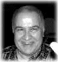 ANGELO CAPALDI Obituary (2015)