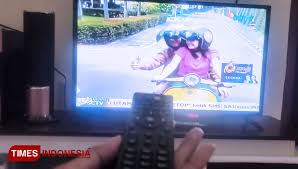 Buat yang ingin mengetahui channel atau saluran tv digital apa sudah ada di kota kamu atau daerah kamu bisa membaca daftar saluran tv . Majalengka Bersiap Migrasi Siaran Tv Digital Tahap Pertama Di Jawa Barat Times Indonesia