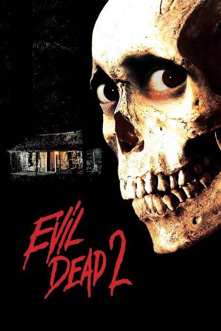 Evil Dead II – The Brattle