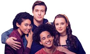 Check spelling or type a new query. Love Simon Boy Meets Boy Herald