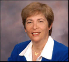 Nora Patterson, former Sarasota County commissioner, dies